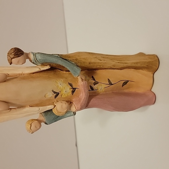 Edens Angel Figure - Picture 3 of 7